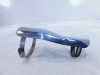 Harley Davidson Softail Heritage Classic Exhaust Pipe Muffler Heat Shield Cover - C3 Cycle