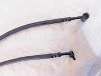 2018 18 Kawasaki Ninja H2 SX ZX1002 Front Brake Master Cylinder Hose Pipe Line - C3 Cycle