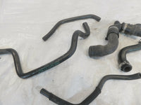 2003-2009 BMW K1200S K1200-S Engine Motor Oil Coolant Air Hose Pipe Line Lot - C3 Cycle