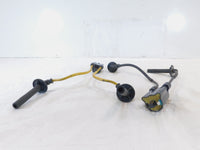 Honda Nighthawk 750 CB750  & Shadow Ignition Coils & Spark Plug Wires & End Caps - C3 Cycle