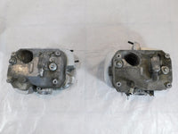 2004-2009 Honda Shadow 750 VT750 VT750C Spirit Aero Front & Rear Cylinder Heads - C3 Cycle
