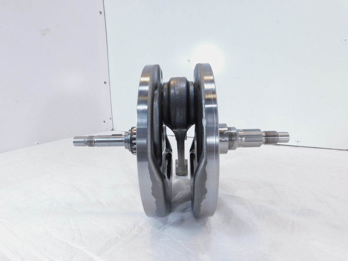2004-2007 Buell XB 12 XB12 Firebolt Lightning Ulysses Engine Crankshaft Flywheel - C3 Cycle