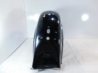 Indian Chief & Chieftain & Springfield Limited Black Rear Wheel Cover Fender - C3 Cycle