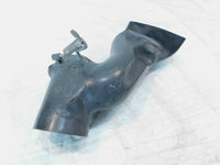 1995-2002 BMW R1100RT Right Air Intake Cleaner Duct Scoop Pipe - 46632313492 - C3 Cycle