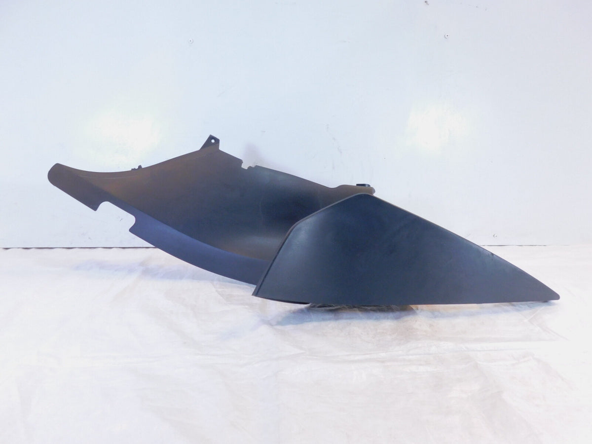 Can-Am Spyder GS RS Roadster 990 SE5 SM5 Black Right Side Fairing Rocker Panel - C3 Cycle