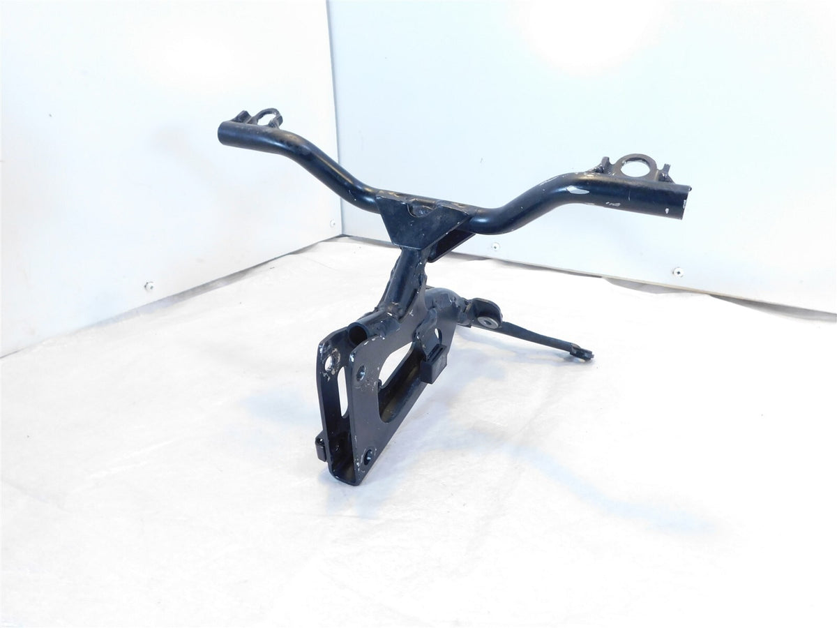 1997 Suzuki GSXR600 Headlight Cockpit Fairing Cowling Instrument Cluster Bracket - C3 Cycle