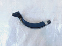 Harley Touring Road King Electra Glide Black Right Rear Footboard Mount Bracket