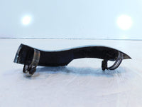 Harley Davidson Electra Glide Road King Left Crossover Header Pipe Shield Cover - C3 Cycle