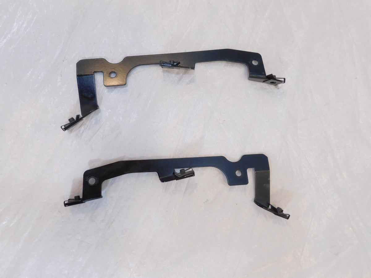 Erik Buell Racing EBR 1190 1190SX Left & Right Front Fairing Mount Brackets - C3 Cycle