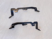 Erik Buell Racing EBR 1190 1190SX Left & Right Front Fairing Mount Brackets - C3 Cycle