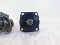 86-87 Honda VT700 VT700C Shadow 700 Rear Differential Final Drive Cross Shaft - C3 Cycle