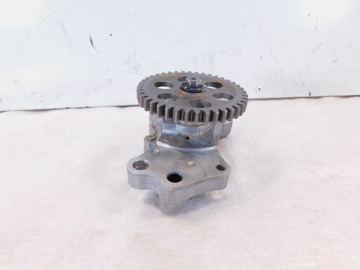 Ducati Monster S2R 797 1200 Diavel Engine Motor Cooling Oil Pump w/ Drive Gear - C3 Cycle