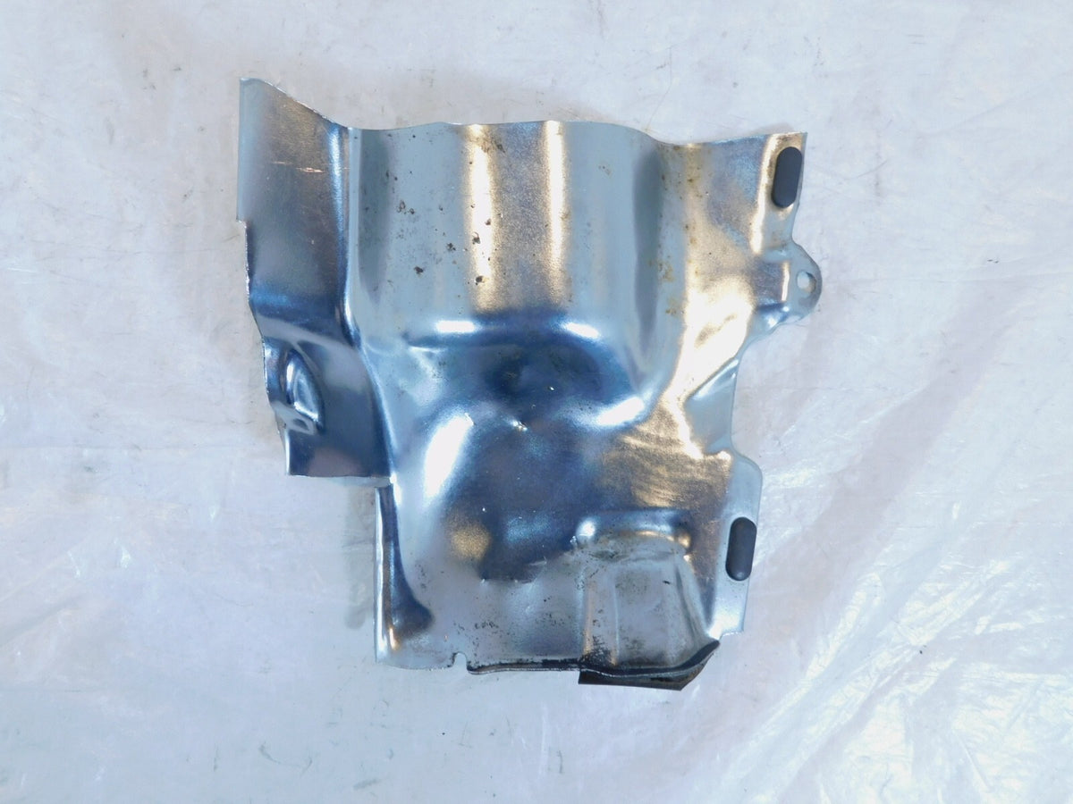 Honda VT1100 VT1100C Ace Sabre & Spirit Shadow Chrome Center Panel Frame Cover - C3 Cycle