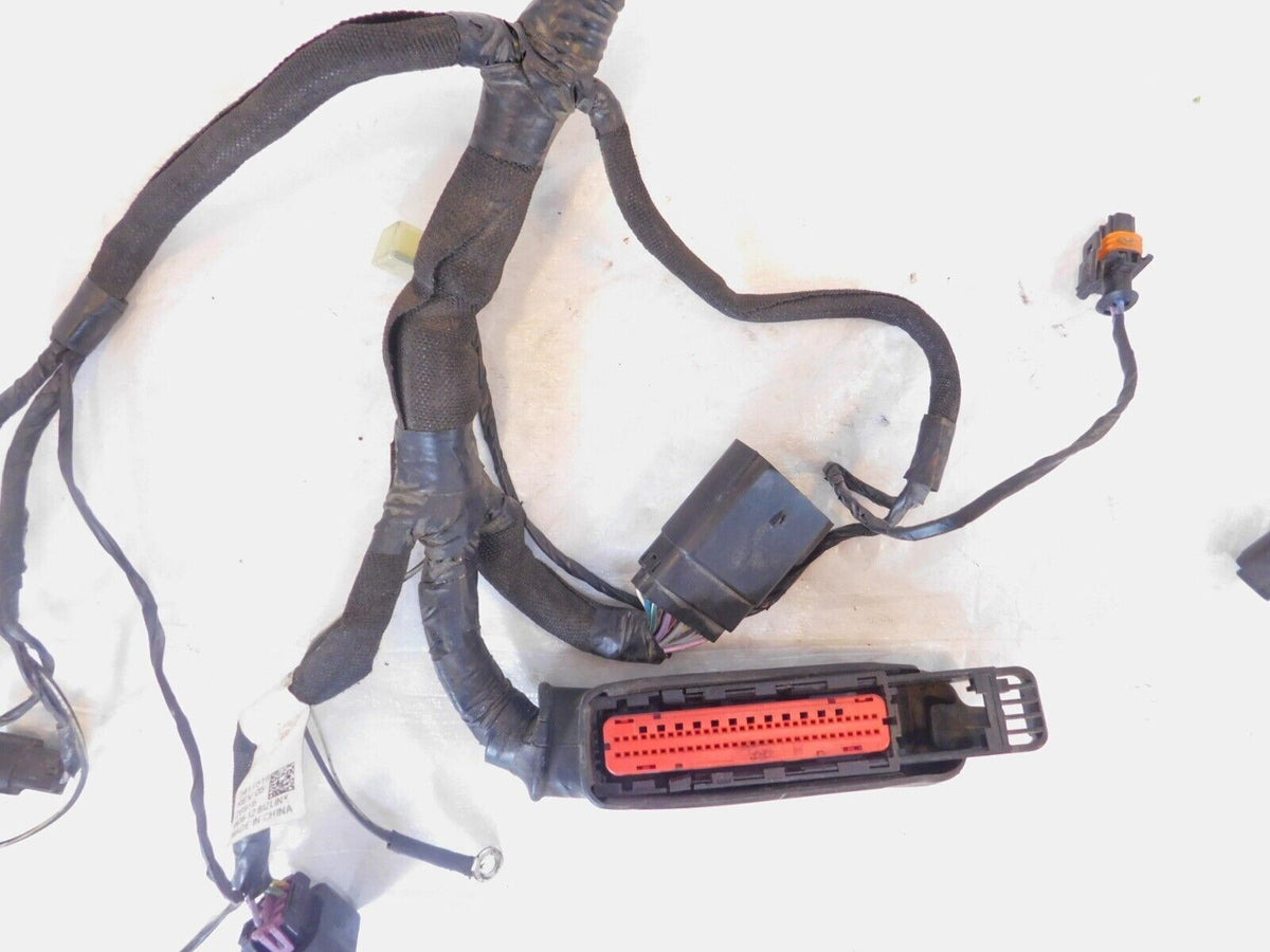 Victory Boardwalk Highball Judge Electrical Main Wiring Harness Wire Cable Loom - C3 Cycle