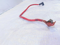 2003 2004 2005 Yamaha FJR1300 Non-ABS Positive Battery Starter Relay Wire Cable - C3 Cycle