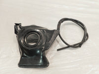 2014-2018 Honda CTX700 Gas Petrol Fuel Tank Overflow Spill Catch Guard & Hose - C3 Cycle