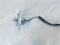 Honda VTX1300 VTX1300C VTX1800 & VTX1800C License Plate Light Lamp Base - C3 Cycle