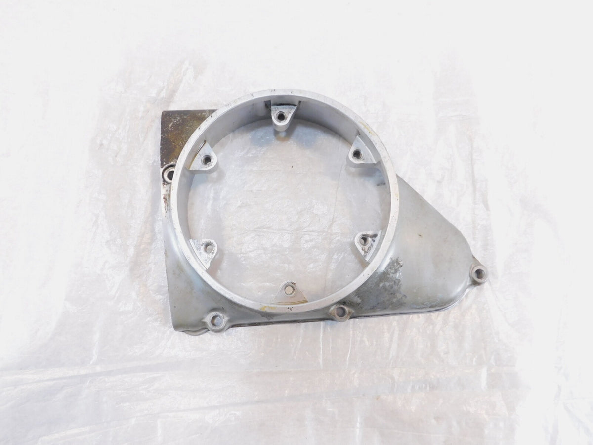 Honda CB350K CB350 & Scrambler CL350 350 Left Crankcase Alternator Stator Cover - C3 Cycle