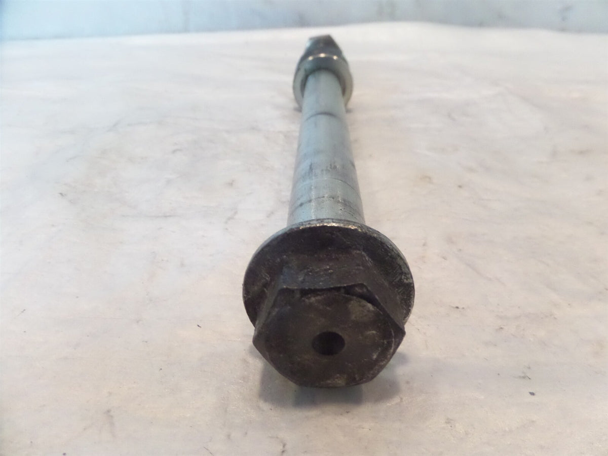 Harley Davidson Street XG500 500 & XG750 750 Rear Wheel Rim Axle Bolt w/ Spacers - C3 Cycle