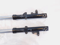 1990 & 1991 Kawasaki Ninja ZX11 ZX1100 ZX1100C Front Wheel Fork Shock Leg Tubes