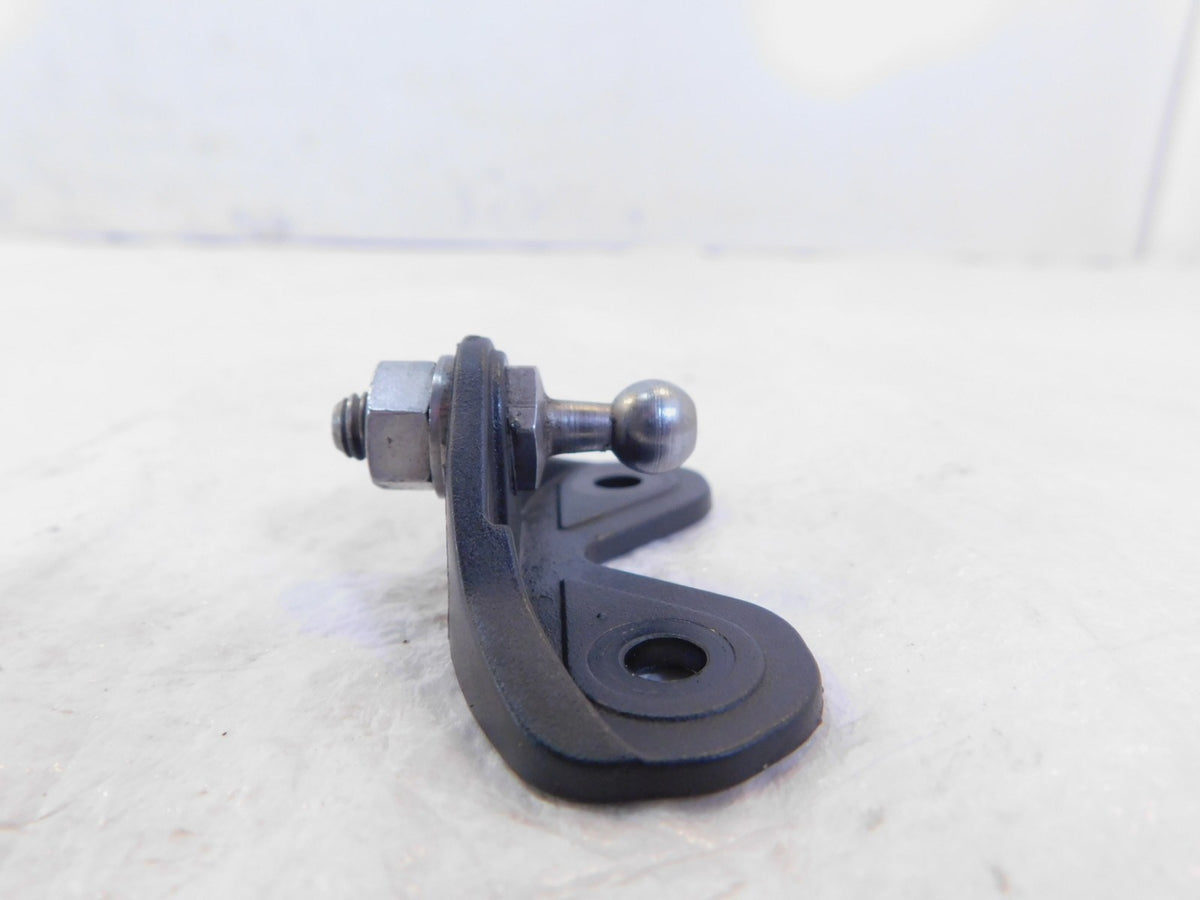 BMW S1000R S1000RR Engine Motor Level Sensor Support Mount Bracket - 33548546087 - C3 Cycle