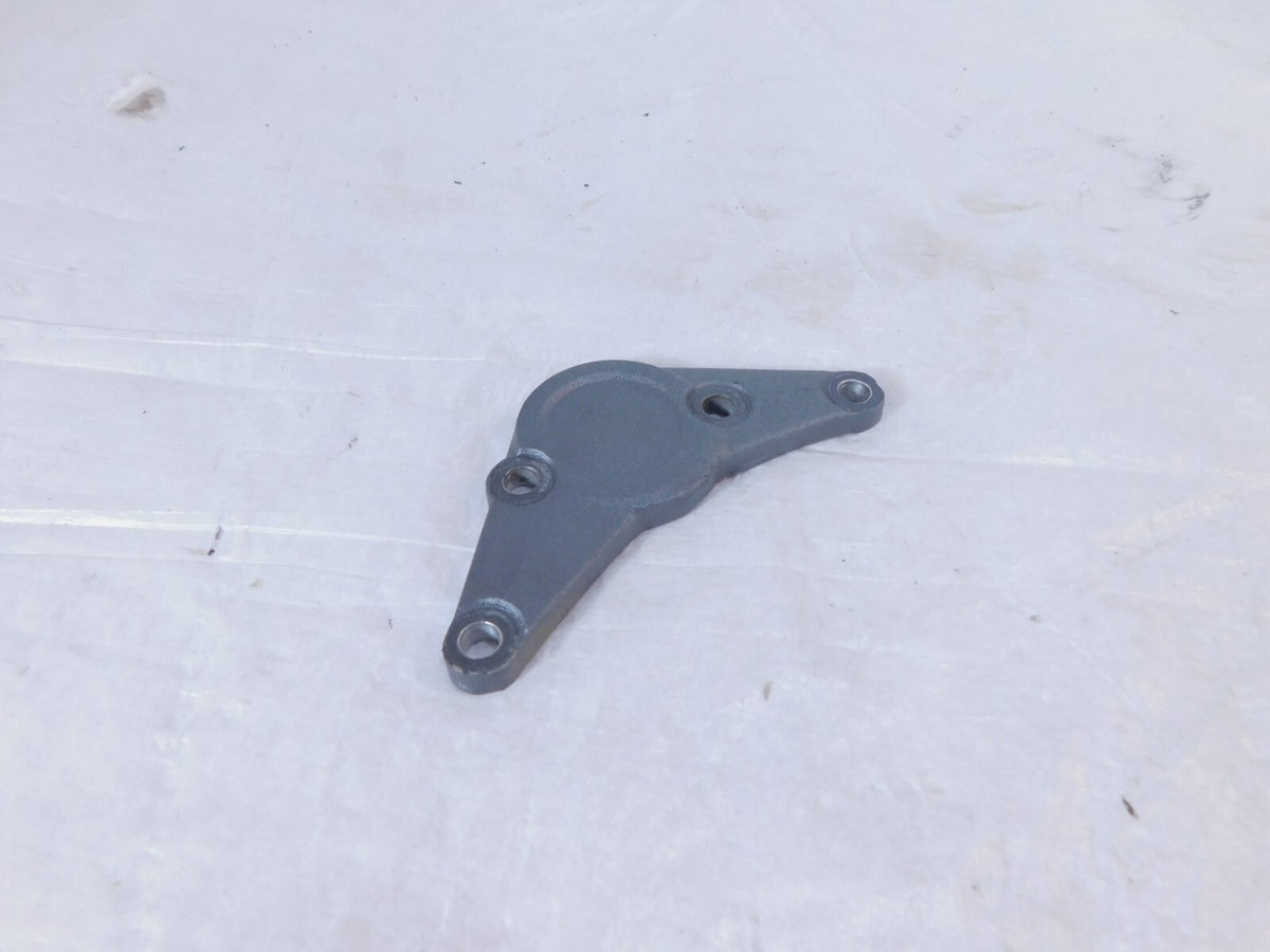Aprilia Caponord 1200 & Dorsoduro SMV1200 Starter Motor Support Bracket Mount - C3 Cycle