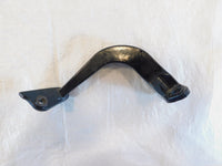 Harley Davidson Road King & Electra Glide Black Left Rear Footboard Bracket - C3 Cycle