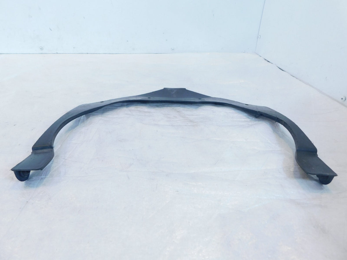 00-01 Kawasaki Ninja ZX12R ZX1200 Front Headlight Nose Inner Fairing Cowl Cover