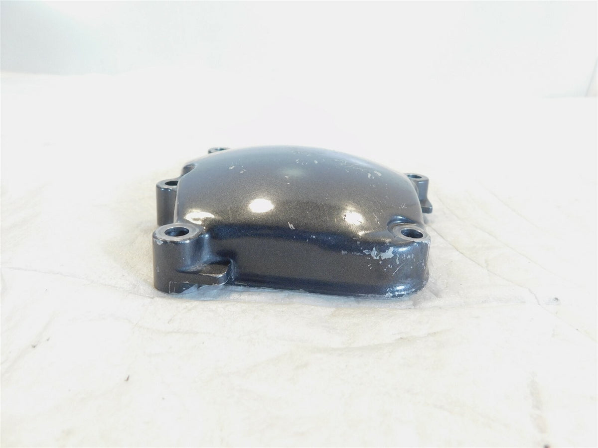1995-1997 Kawasaki Ninja ZX-6R ZX600 Right Engine Motor Timing Starter Cover - C3 Cycle