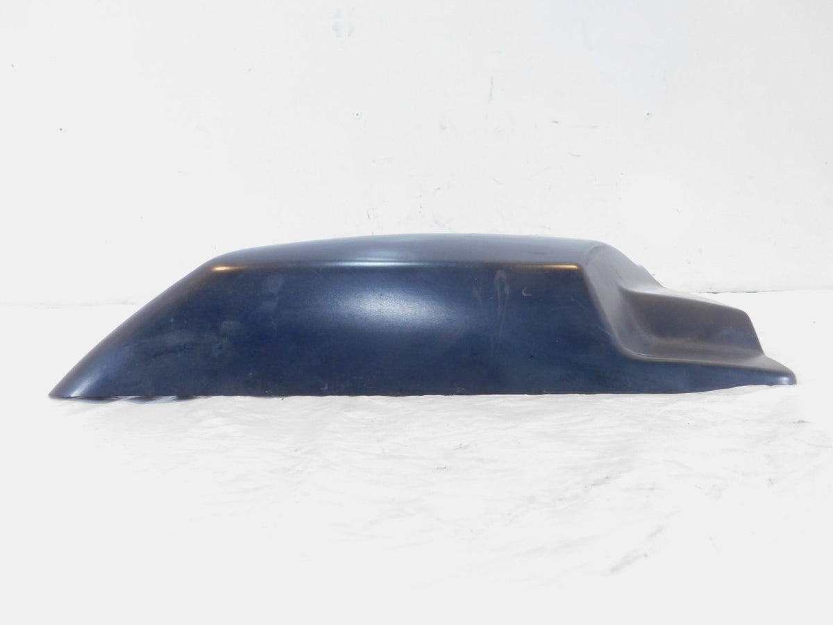 Harley Davidson Touring Road King Street Electra Glide Right Side Cover - DAMAGE - C3 Cycle