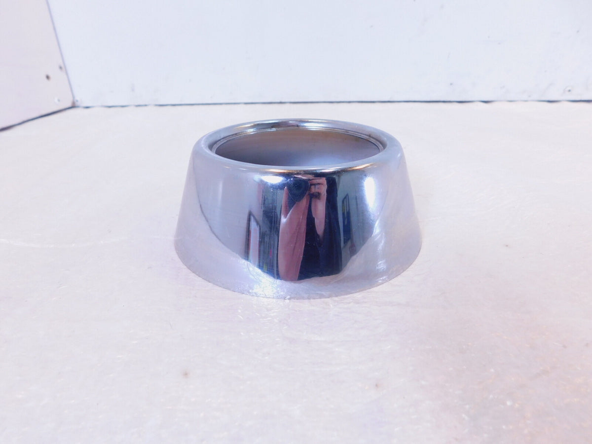 Indian Gilroy Chief Scout & Spirit Right Engine Motor Timer Timing Points Cover - C3 Cycle