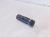 Harley Davidson Touring Dyna Sportster & Softail Left Chrome Handlebar Hand Grip