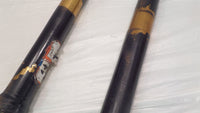 2003 03 Kawasaki Ninja ZX6R ZX6RR ZX636 Front Wheel Fork Leg Tubes - Bent - C3 Cycle