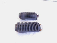 BMW K100 K100RS K75 K75S K75C & R100GS R100RT Right/Left Rear Footrest Foot Pegs - C3 Cycle