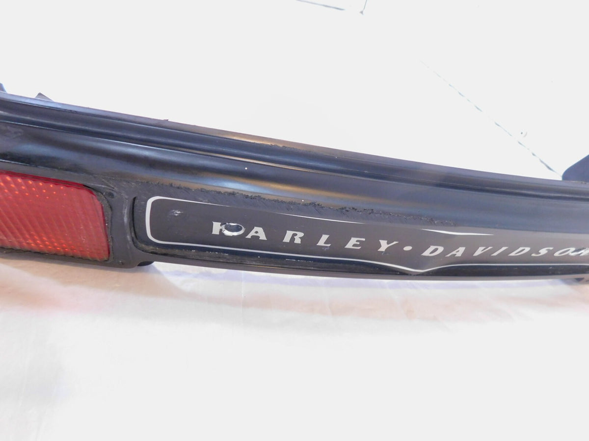 Harley Davidson Electra Glide Ultra Top Box Luggage Tour Pak Rear Brake Light - C3 Cycle