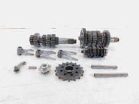 2006 2007 2008 2009 KTM 990 Super Duke R Transmission Gears Shifter Drum & Forks - C3 Cycle