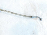 2008-2011 Victory Vision Tour Premium Rear to Front Brake Caliper Hose Line Pipe - C3 Cycle