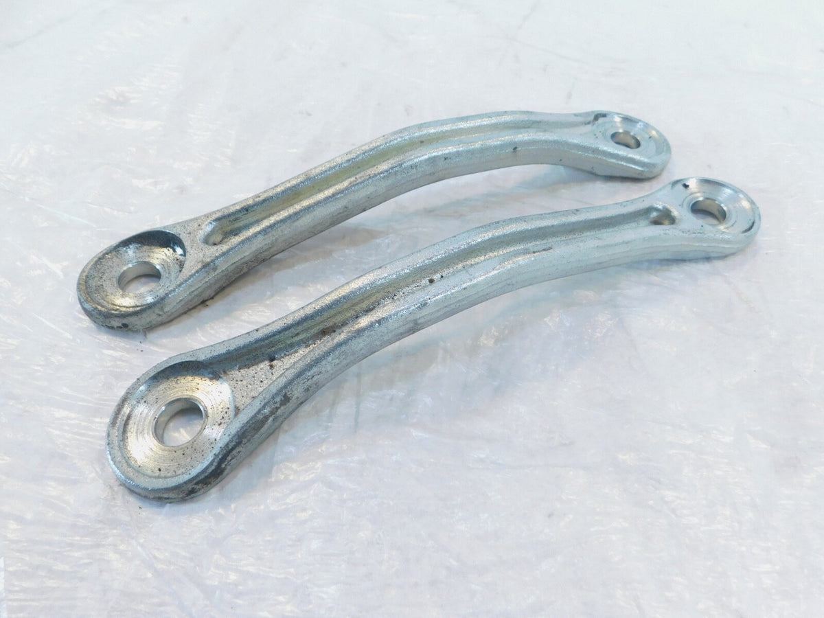 Kawasaki ZZR1200 ZX1200C Rear Wheel Suspension Shock Absorber Linkage Arm Rods - C3 Cycle