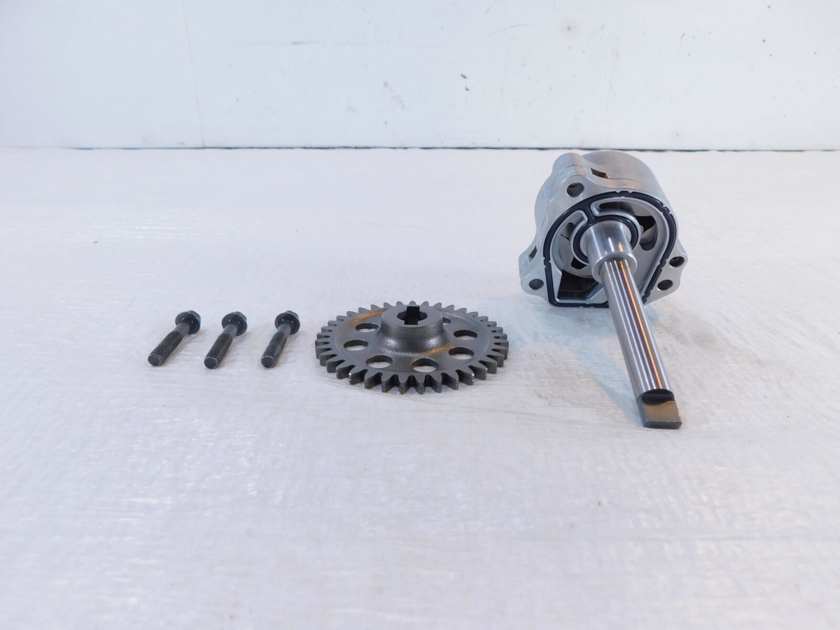 1999-2024 Suzuki Hayabusa Busa GSX1300R GSX1300 Engine Motor Oil Pump & Gear - C3 Cycle