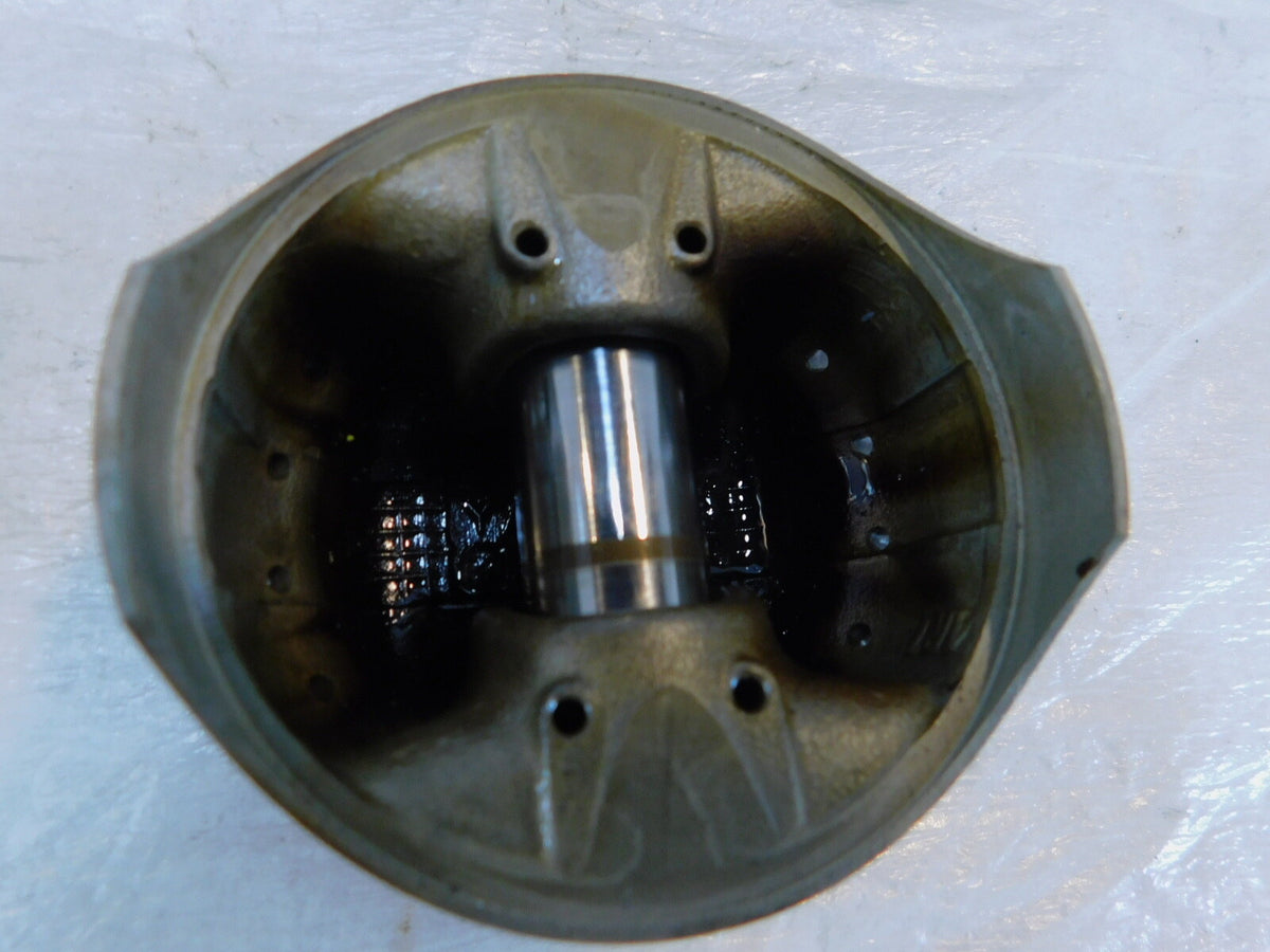 Yamaha V-Star XVS 650 Custom Classic Silverado Cylinder Barrels Jugs & Pistons