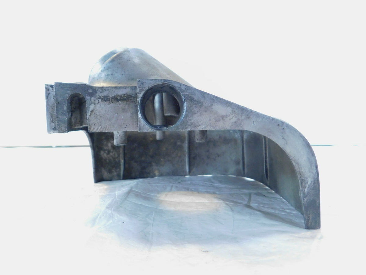 BMW Airhead R100 R60 R75 R90 R100T Right Air Intake Filter Cleaner Housing Cover - C3 Cycle