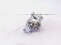 BMW F800 F800R F800S F800ST Left Front Footrest Foot Peg Bracket Mount Plate - C3 Cycle