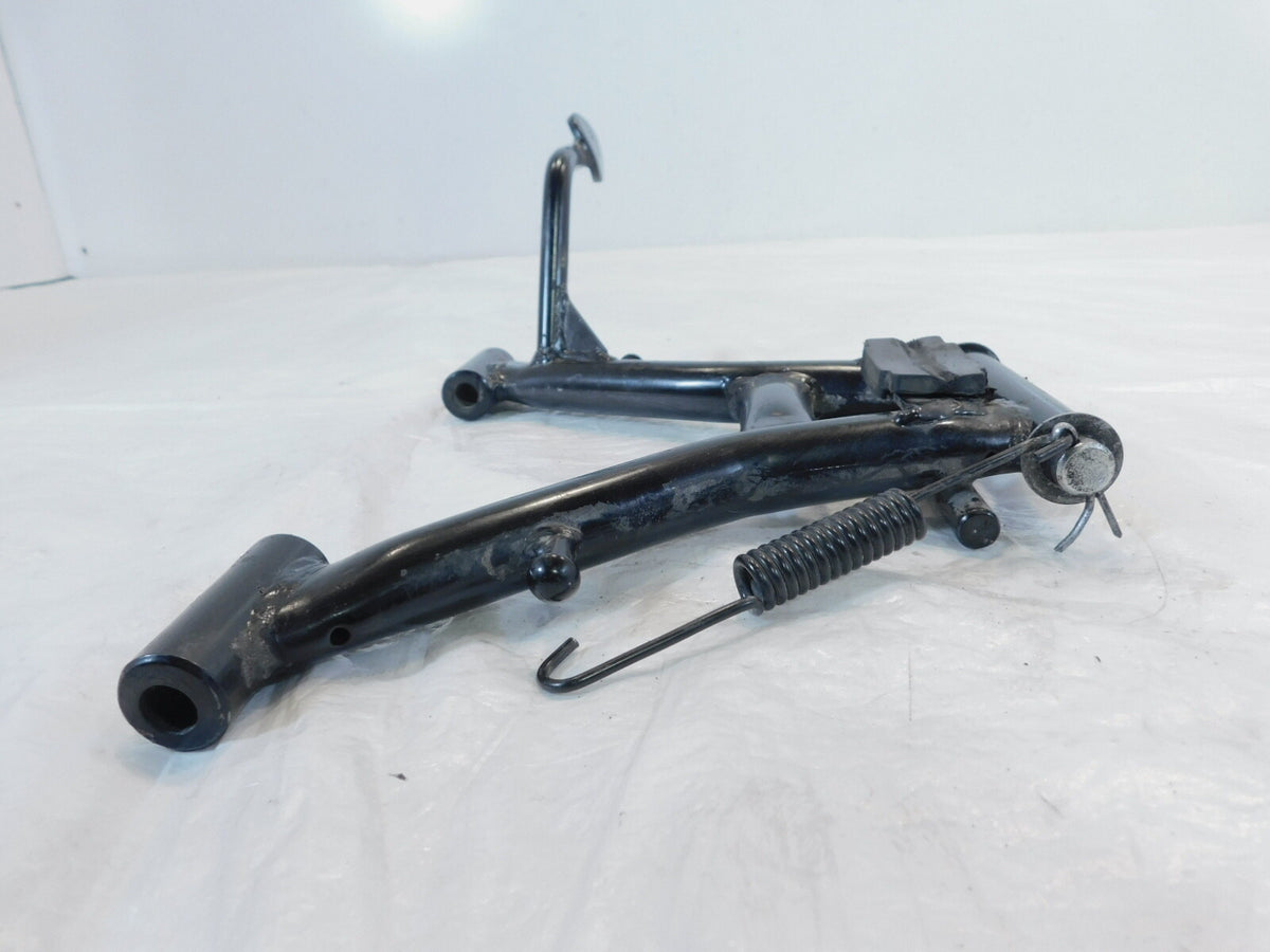2017 Royal Enfield Continental GT 535 Main Stand Mainstand Centerstand & Springs - C3 Cycle