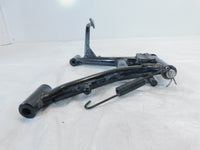 2017 Royal Enfield Continental GT 535 Main Stand Mainstand Centerstand & Springs - C3 Cycle