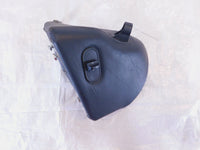 Harley Davidson Electra Glide Ultra Classic Tour Pak Left Rear Speaker & Box - C3 Cycle