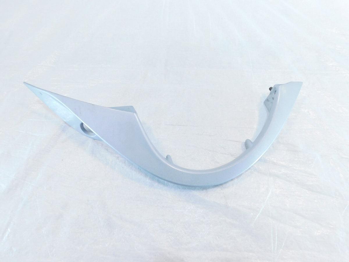 2008-2017 Victory Vision Tour & Premium Silver Right Passenger Handle Grab Bar