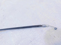 2003 2004 2005 Yamaha FJR1300 FJR1300A Rear Seat Release Lock Latch & Cable - C3 Cycle