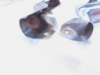 Harley Davidson Road King & Electra Glide Left Right Fender Chrome Strut Covers
