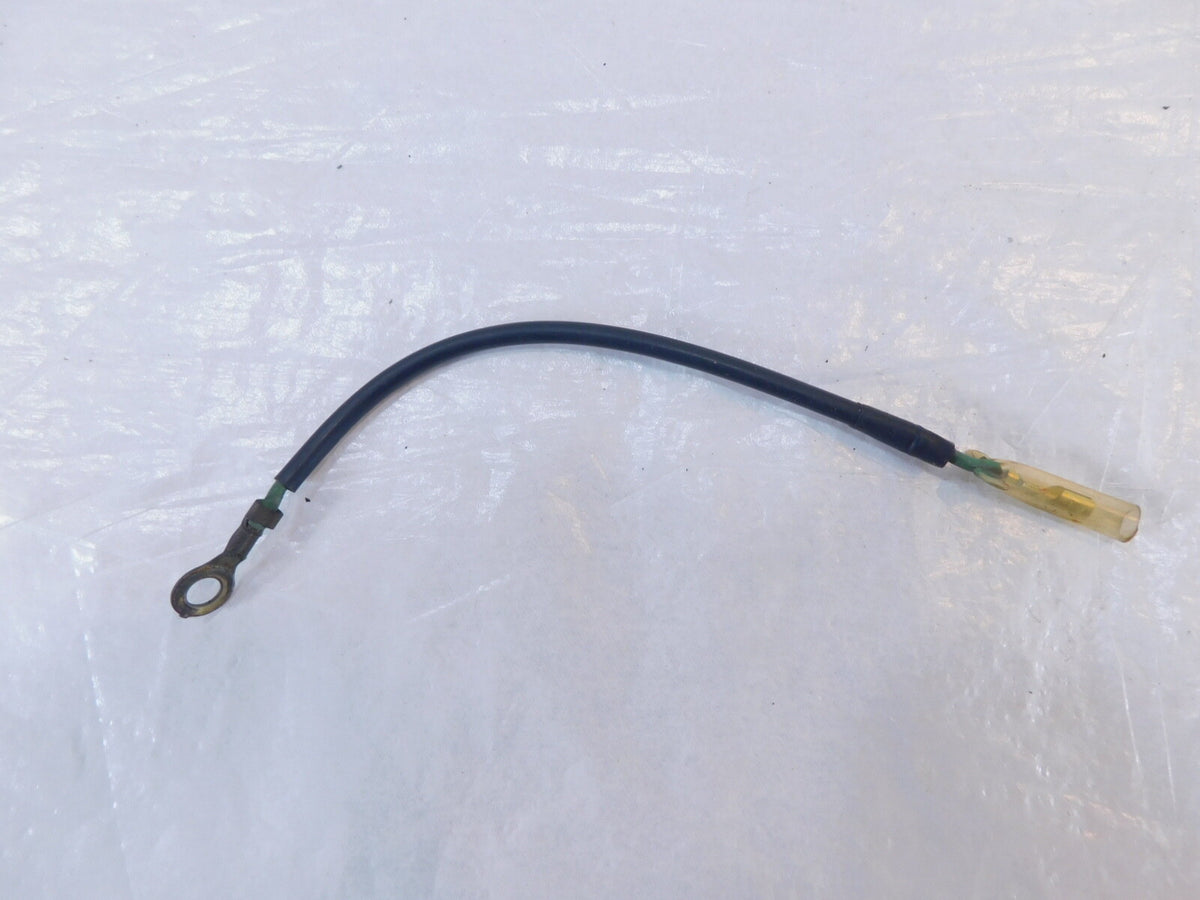 1991-1996 Honda GL1500I Goldwing 1500 Interstate Radio Antenna Ground Sub Wire - C3 Cycle