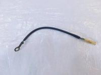 1991-1996 Honda GL1500I Goldwing 1500 Interstate Radio Antenna Ground Sub Wire - C3 Cycle